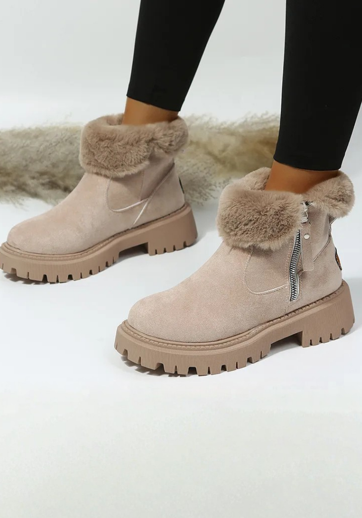 Besie | Orthopaedic Boots