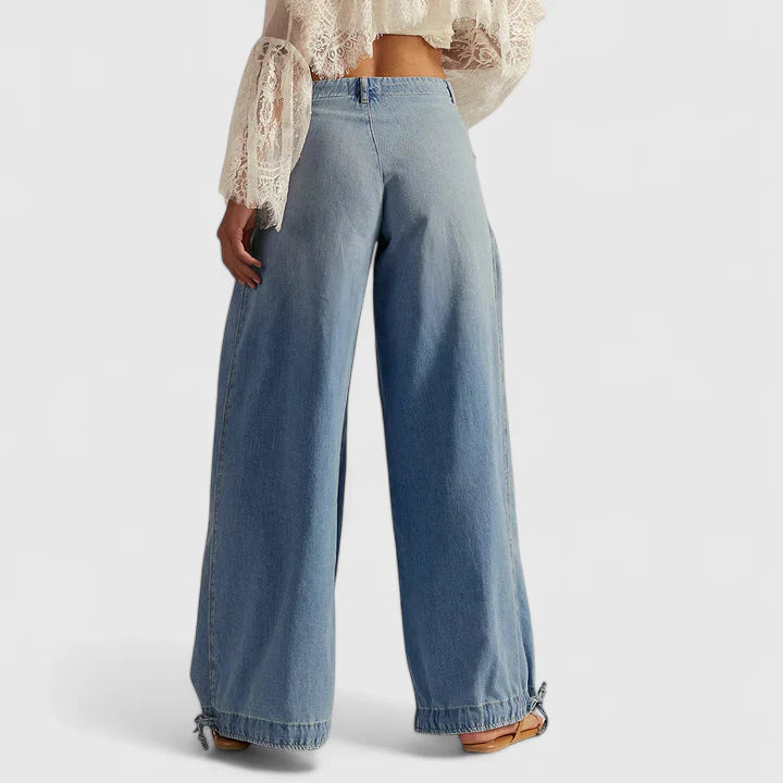 Lani™ | Elegant Trousers