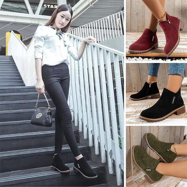 Maele™ | Orthopaedic Boots