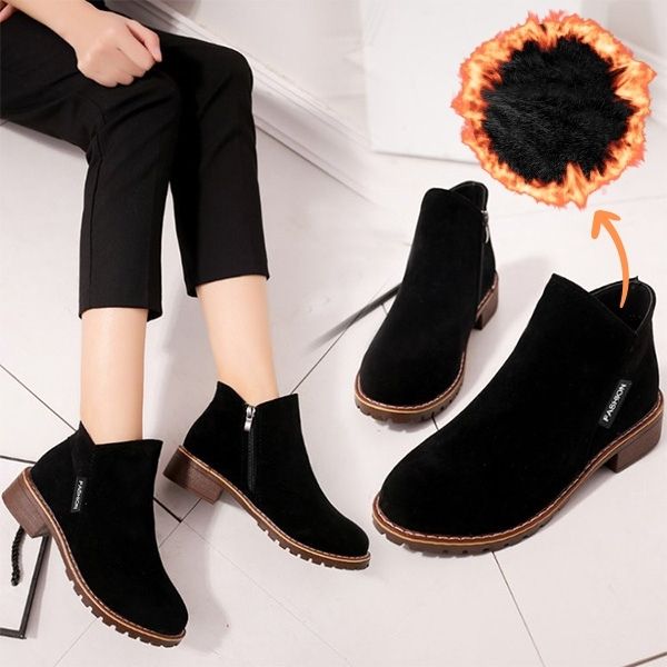 Maele™ | Orthopaedic Boots