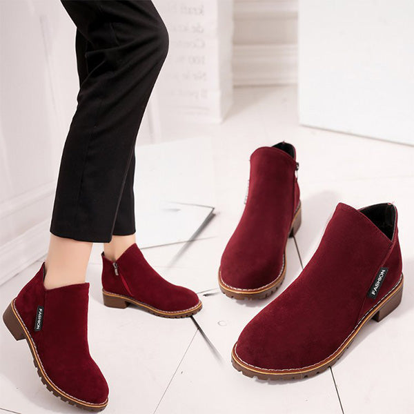 Maele™ | Orthopaedic Boots