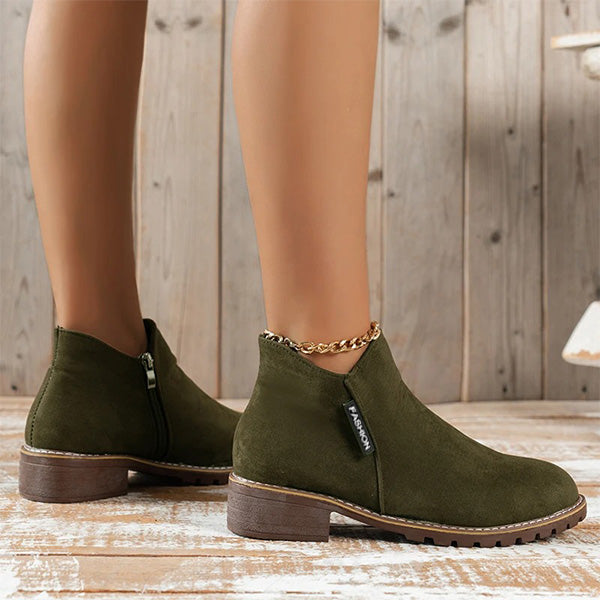 Maele™ | Orthopaedic Boots