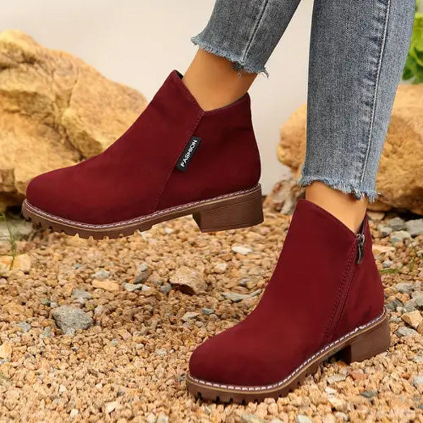 Maele™ | Orthopaedic Boots