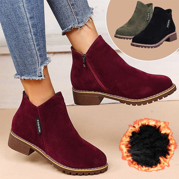Maele™ | Orthopaedic Boots