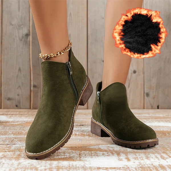 Maele™ | Orthopaedic Boots