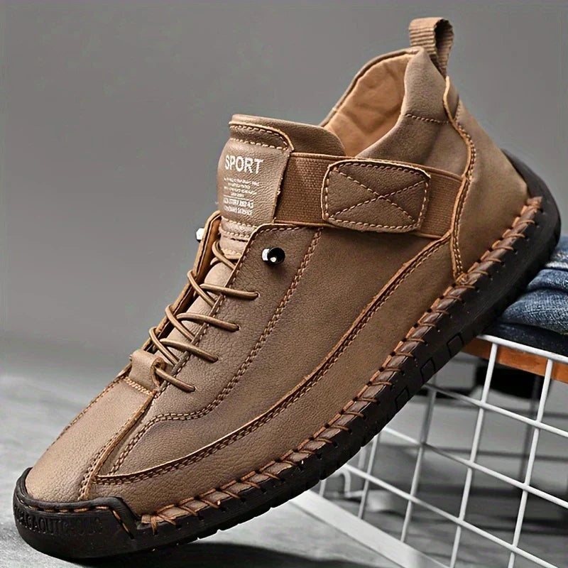 Romy - Comfortable Trainers with Ergonomic Support