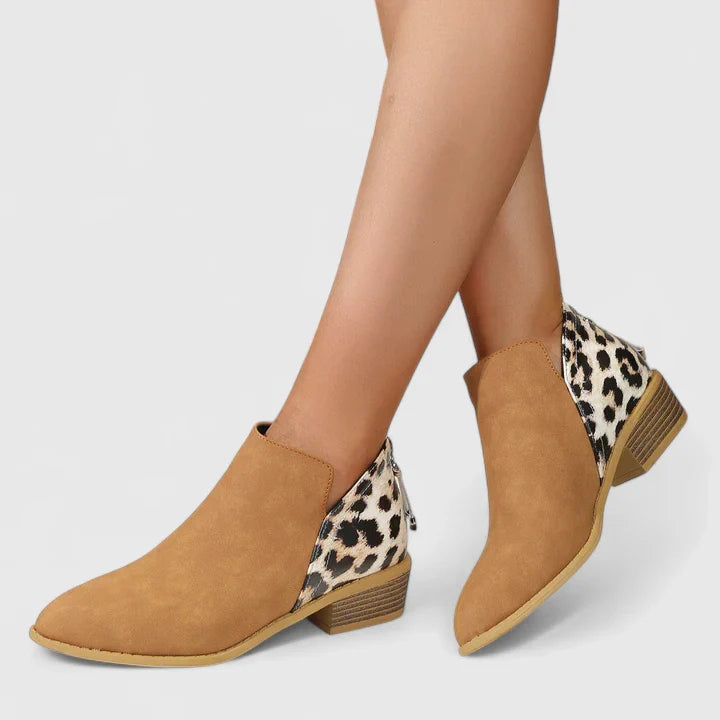 Elyzandra | Orthopaedic Boots