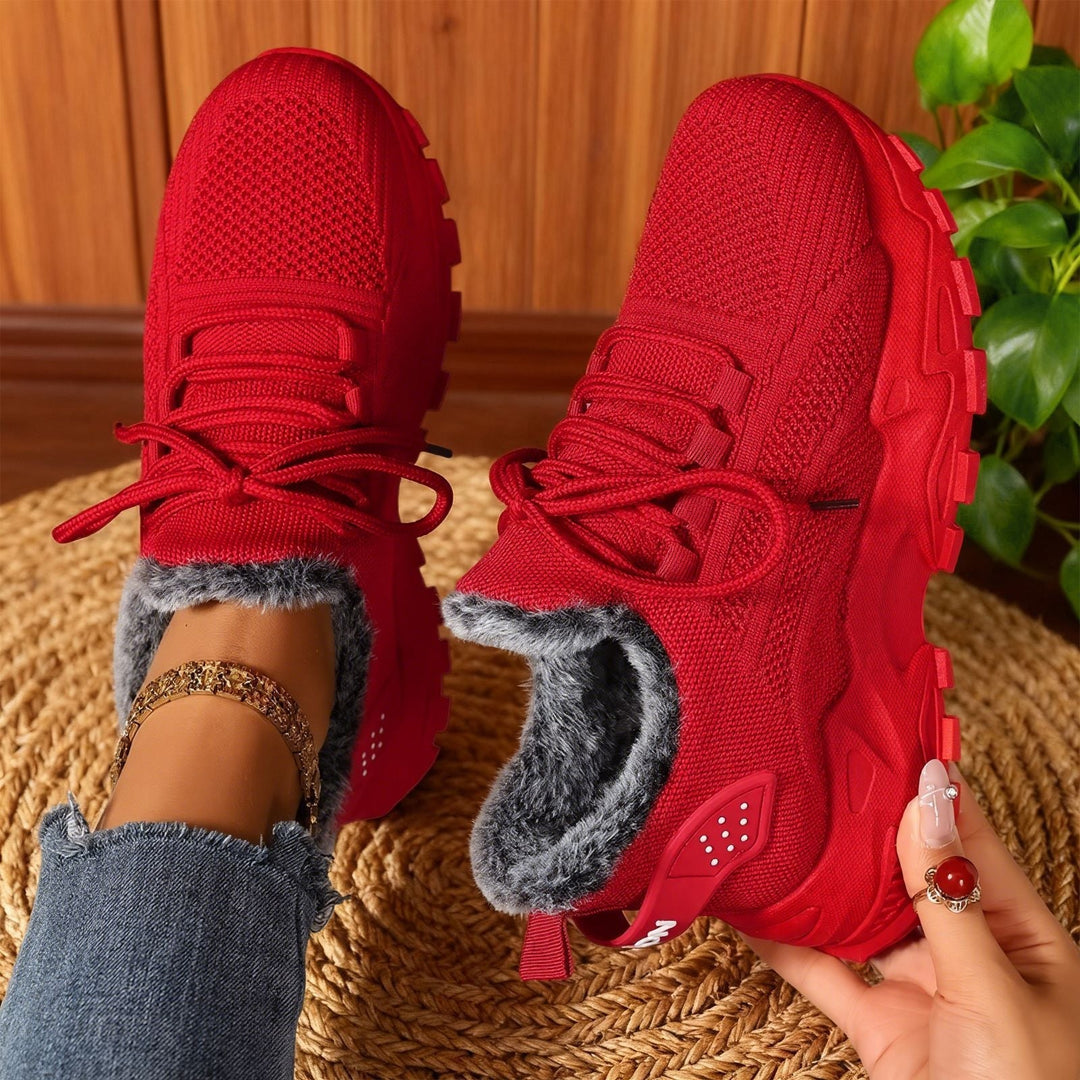 Luvia™ | Orthopaedic Sneakers