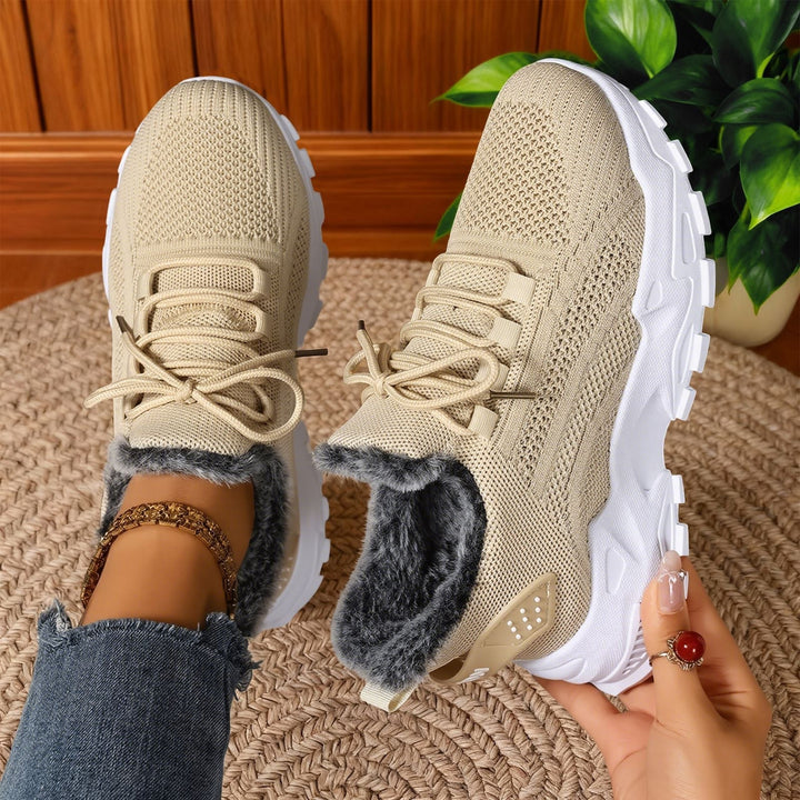 Luvia™ | Orthopaedic Sneakers