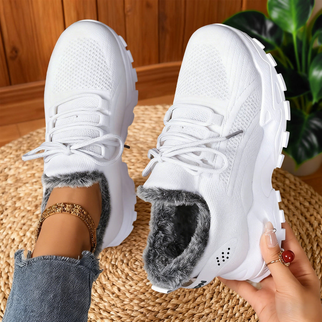 Luvia™ | Orthopaedic Sneakers