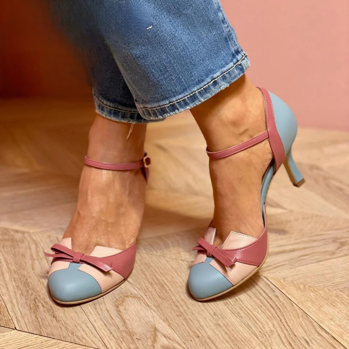 Vintage Orthopaedic Sandals