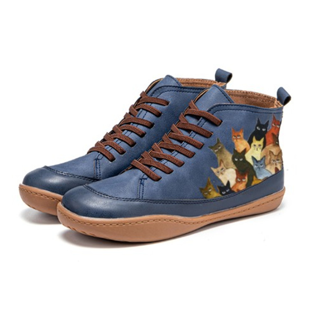 Nyrra | Orthopaedic Boots