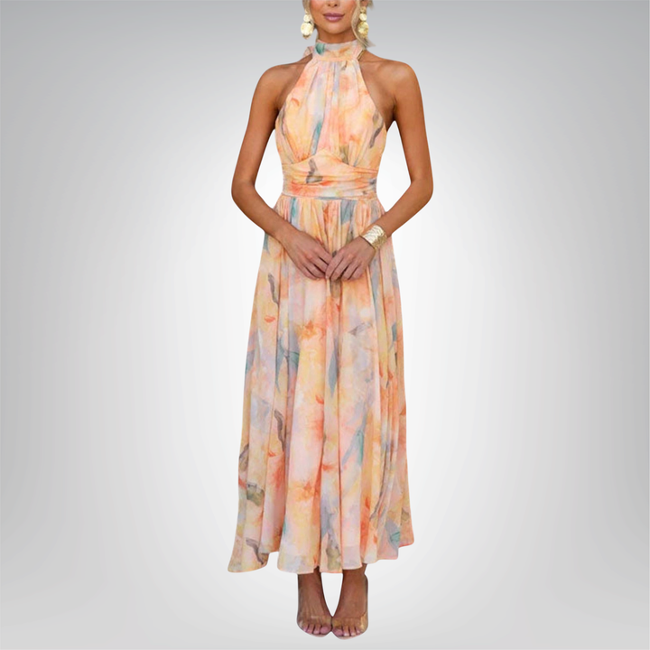 Halter™ | Maxi Dress