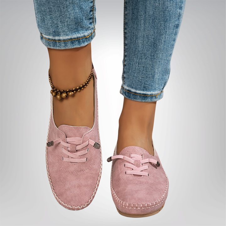 Mehia | Orthopaedic Loafers