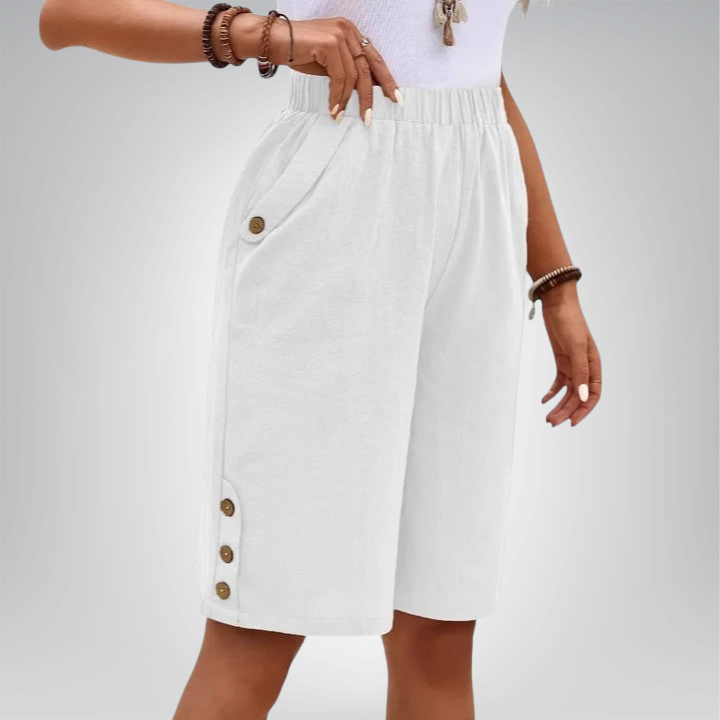 Denise | Comfortable Shorts