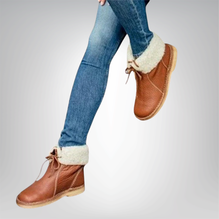 Danielle | Orthopaedic Boots