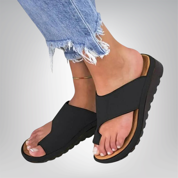 Lizzie™ | Orthopaedic Summer Sandals