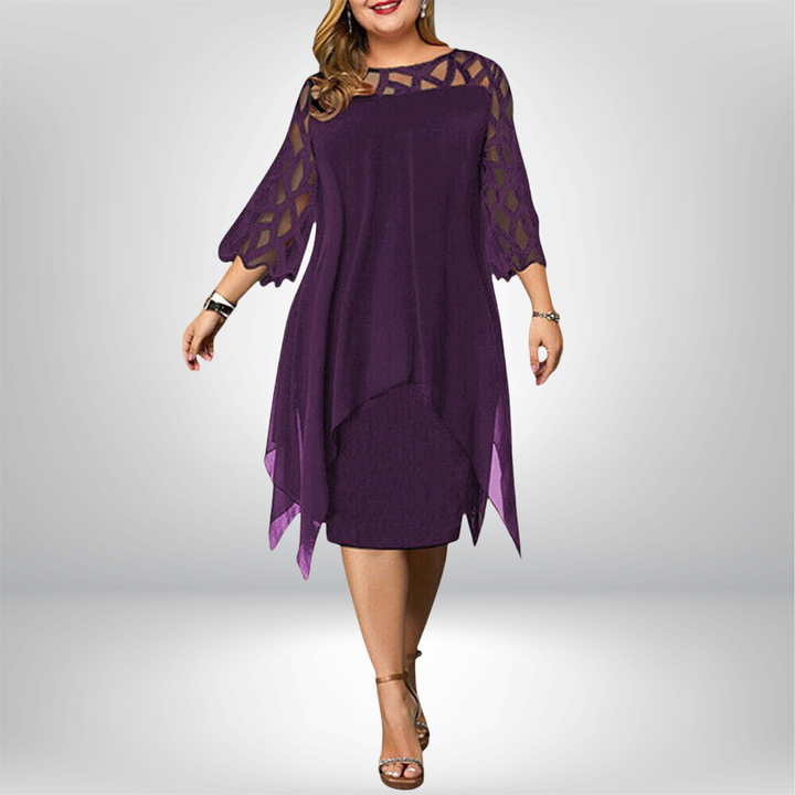 Juliana | Chic Dress