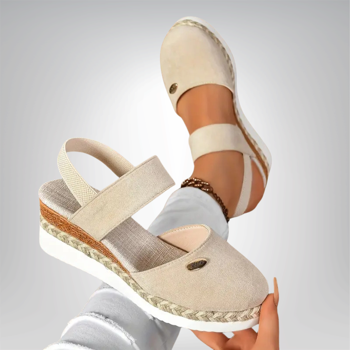 Harriet™ | Orthopaedic Sandals