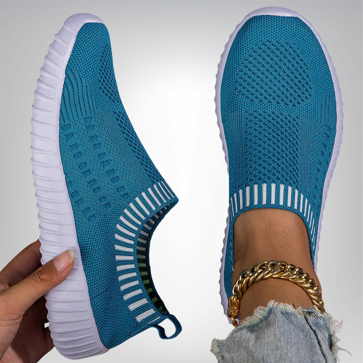 Crisbetha | Orthopaedic Sneakers