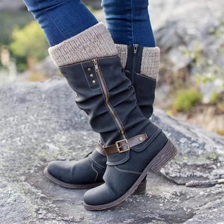 Zarrah™ | Orthopaedic Boots