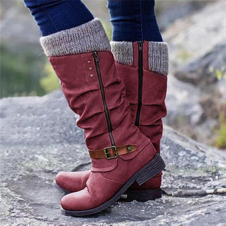 Zarrah™ | Orthopaedic Boots