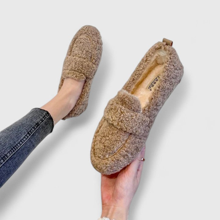 Rin | Orthopaedic Loafers