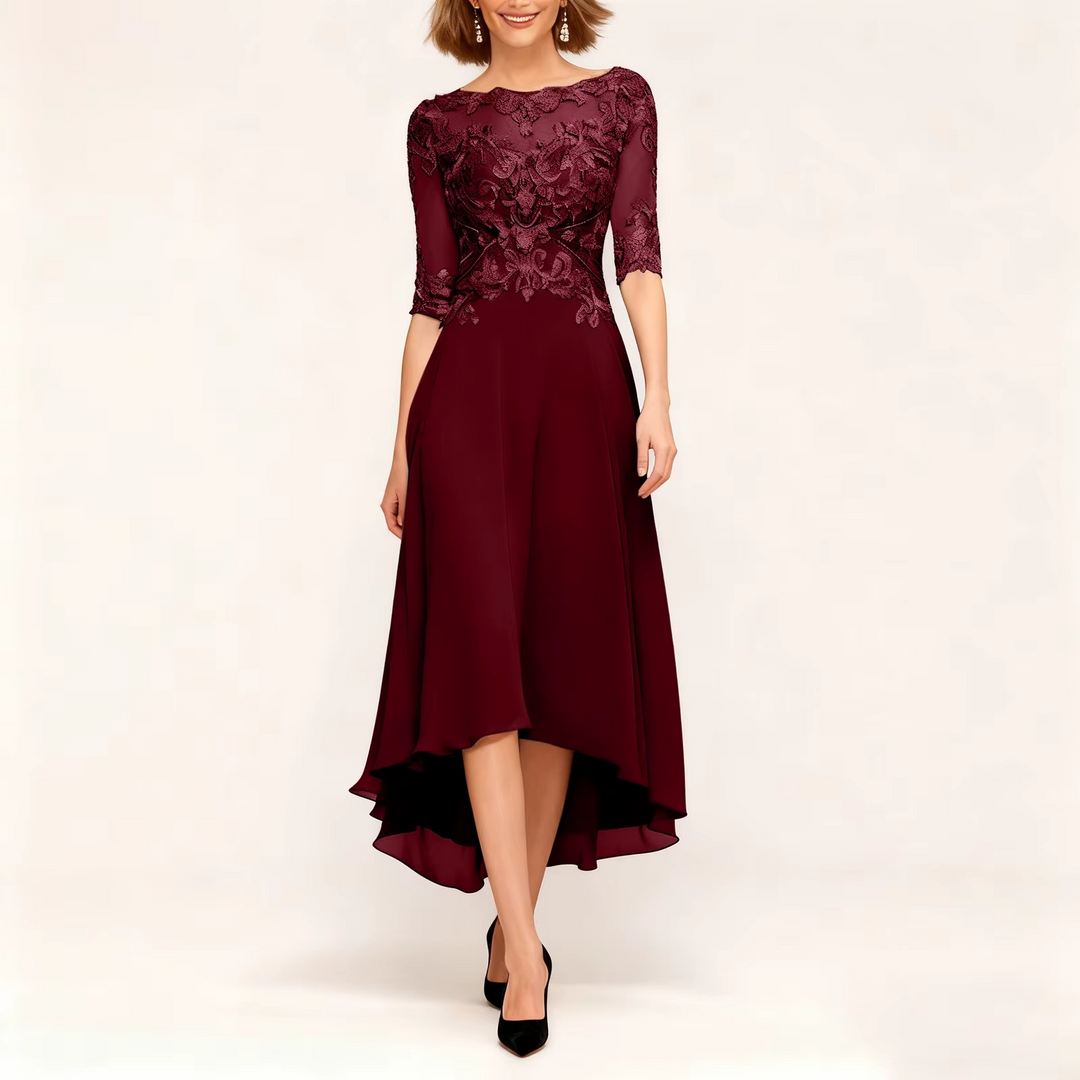 Lucy Elegance Dress