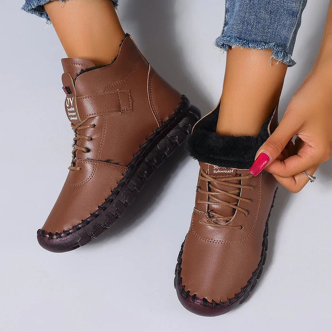Vexia™ | Orthopaedic Boots