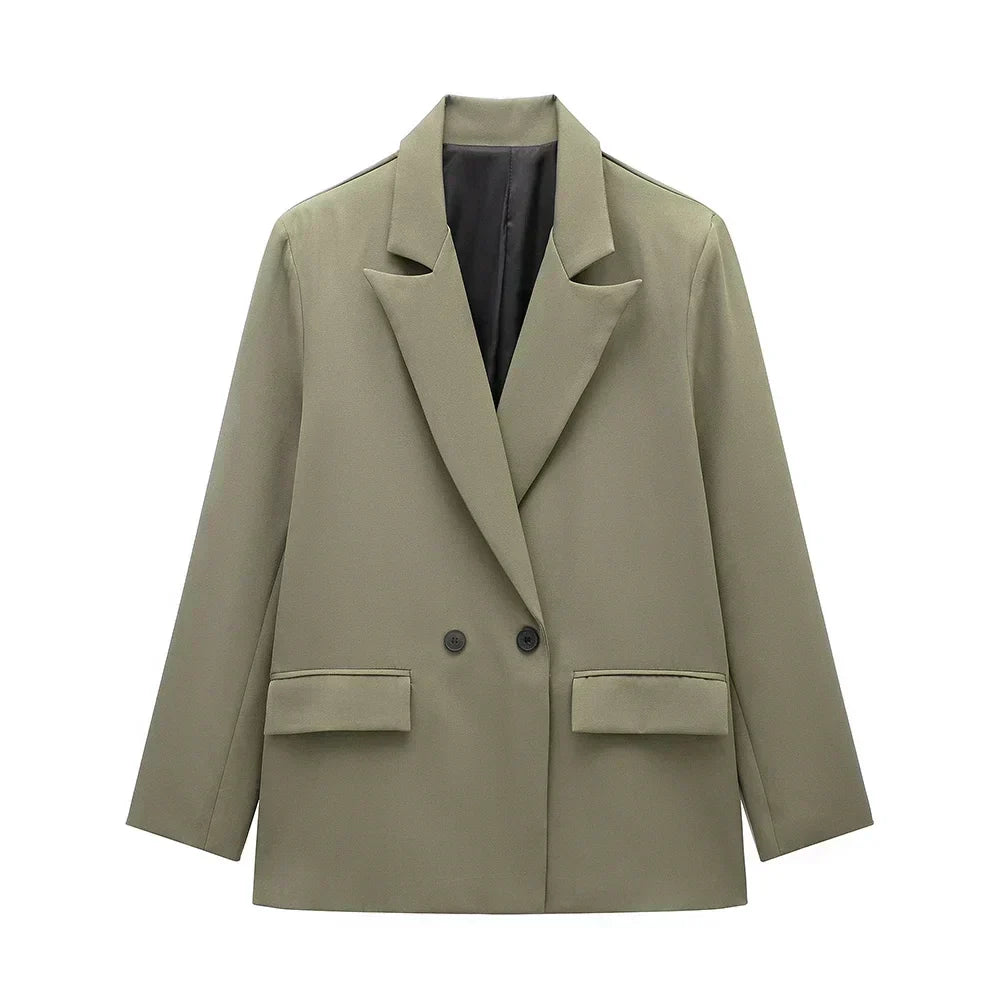 Solène Blazer