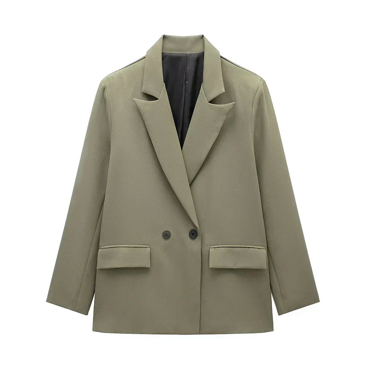 Solène Blazer