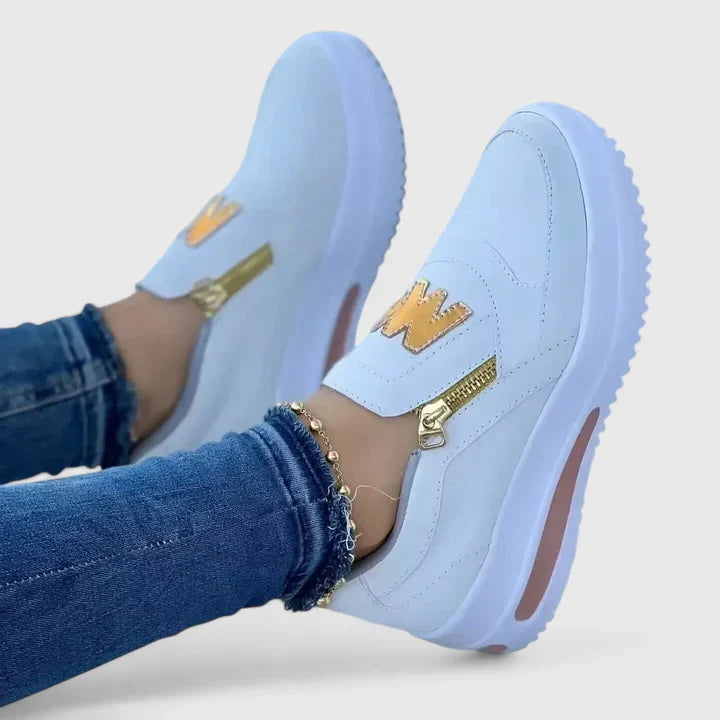Shanique | Orthopaedic Shoes