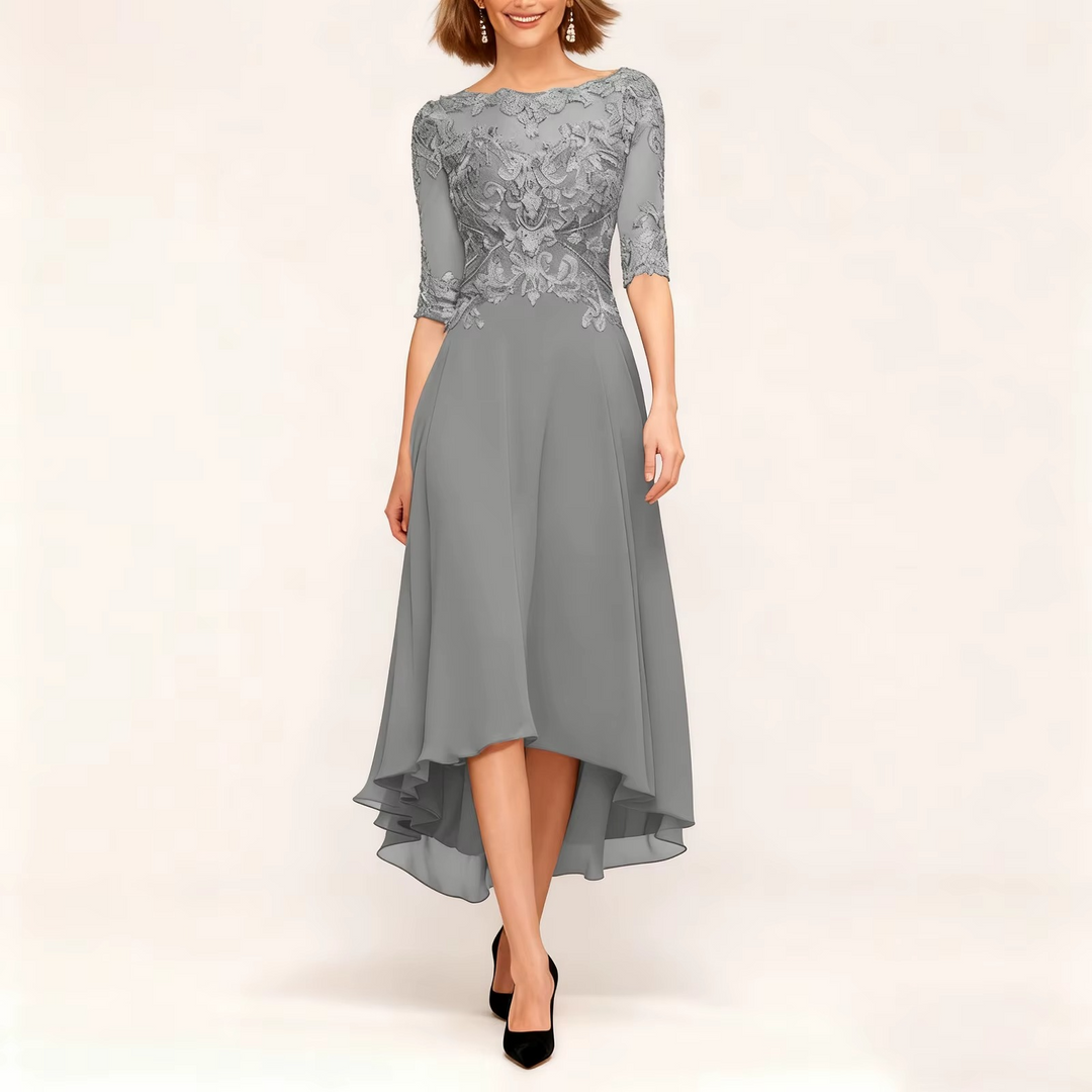 Lucy Elegance Dress