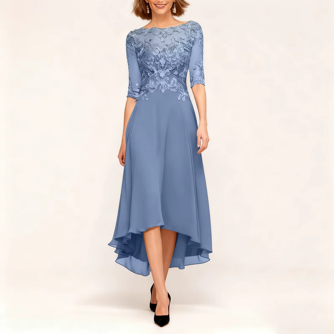 Lucy Elegance Dress