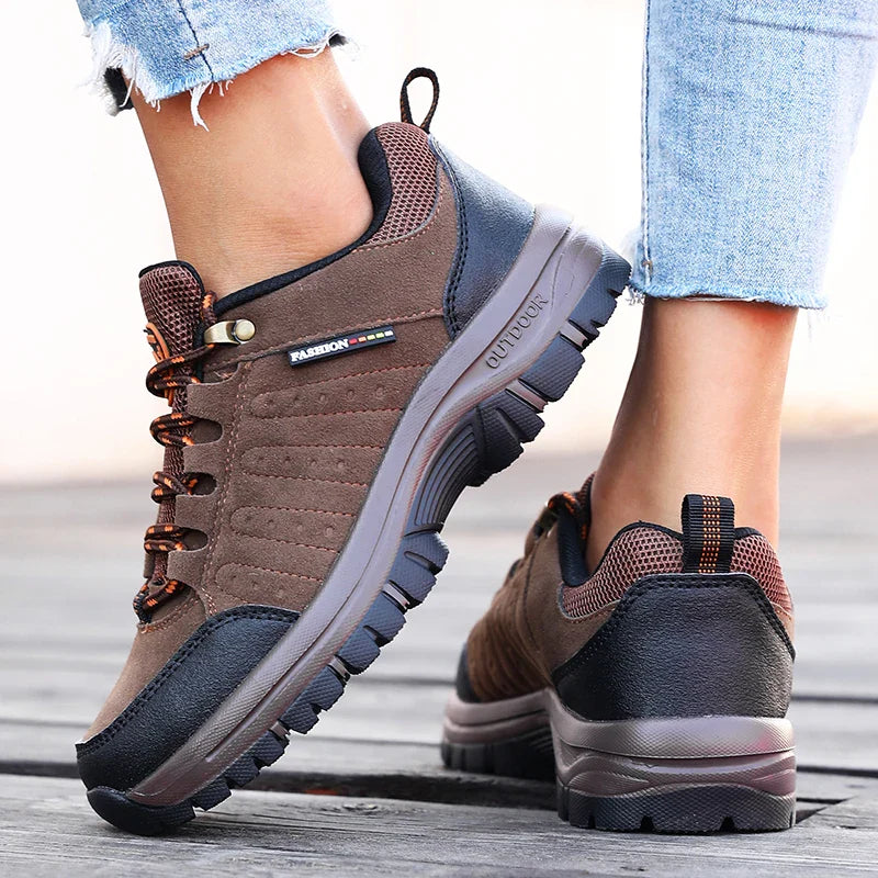 Taevin | Orthopaedic Shoes