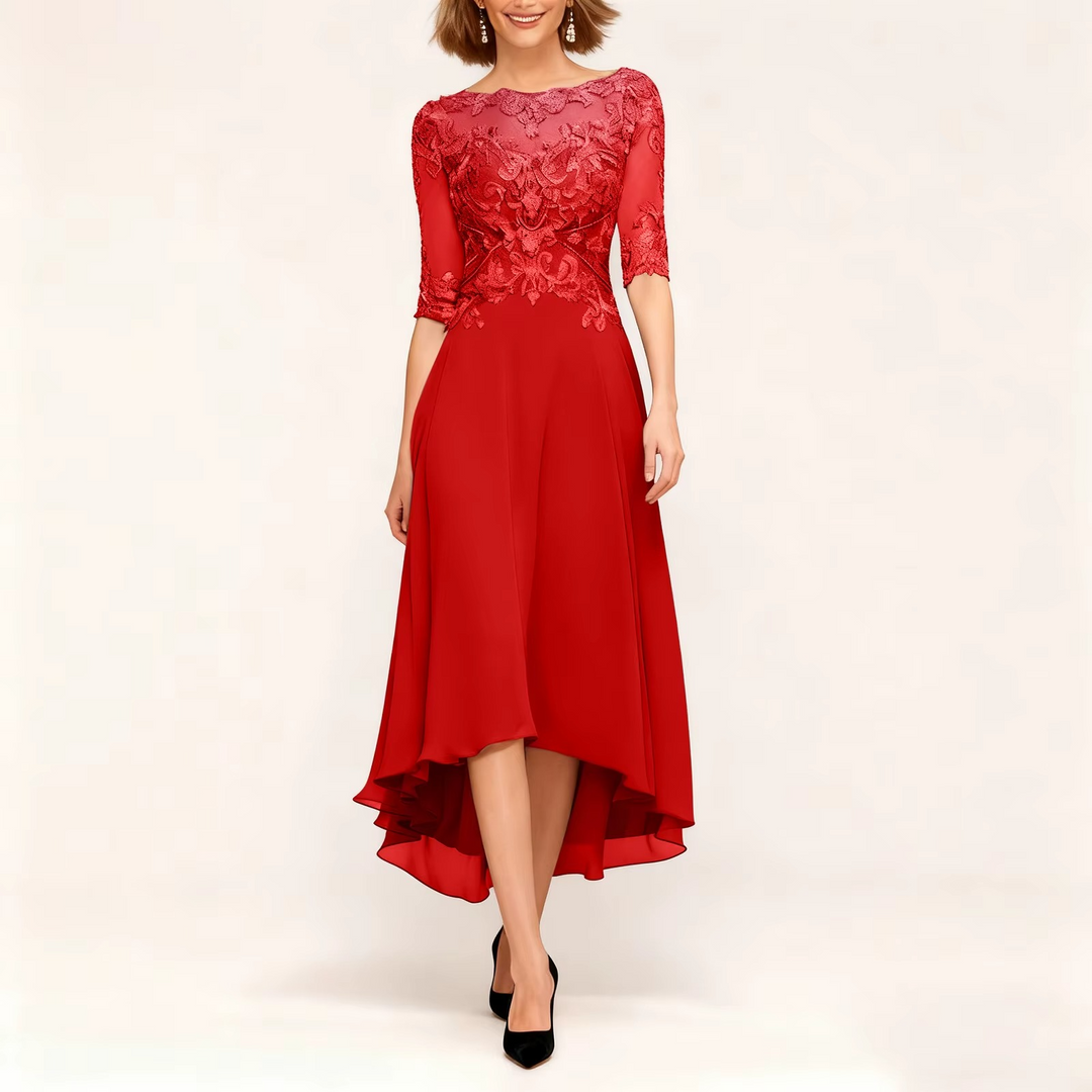 Lucy Elegance Dress