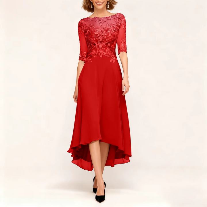 Lucy Elegance Dress