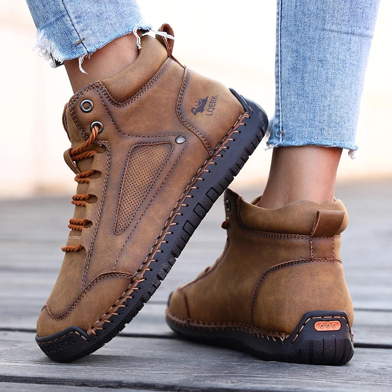 Rysana | Orthopaedic Shoes