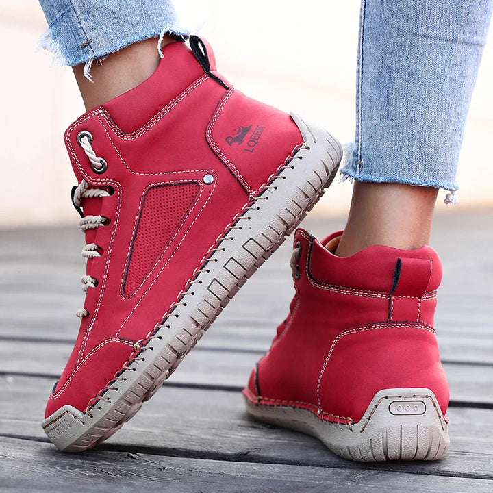 Rysana | Orthopaedic Shoes