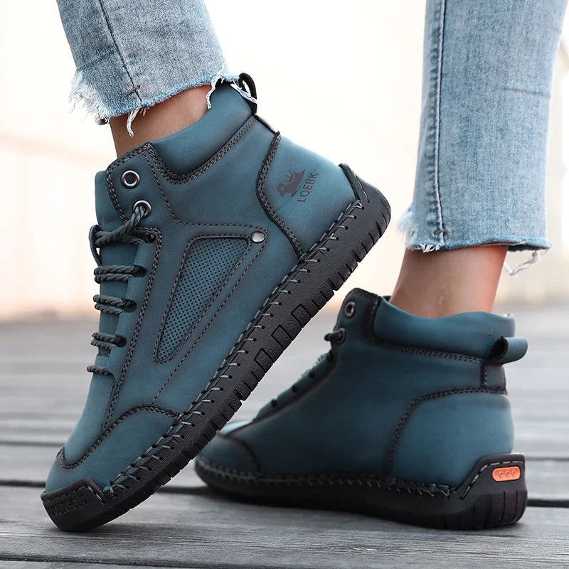 Rysana | Orthopaedic Shoes