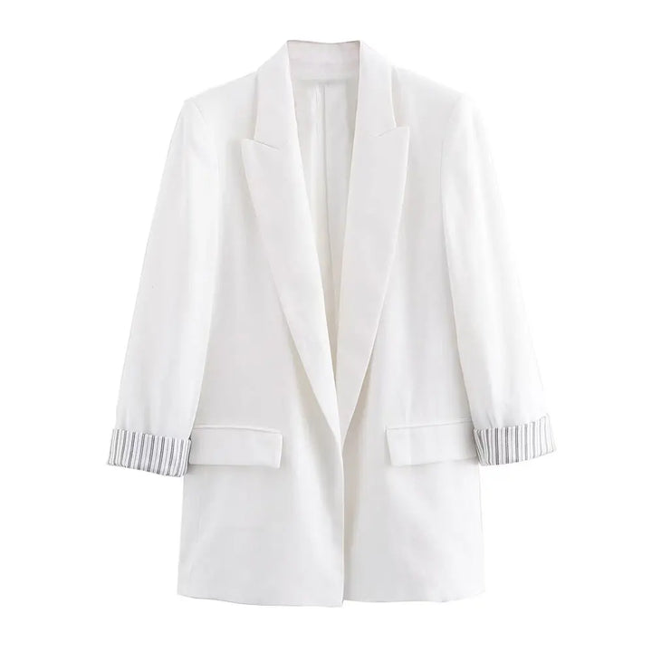 Vanessa Blazer