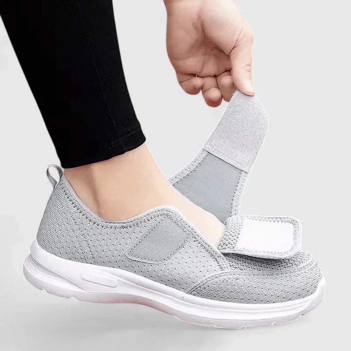 Elvanya | Orthopaedic Shoes