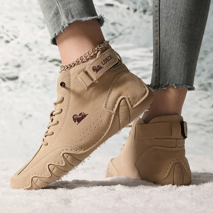 Kryah | Orthopaedic Boots