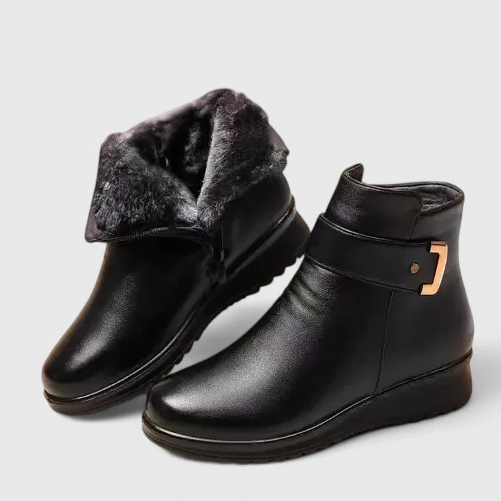 Rhovelyn | Orthopaedic Boots