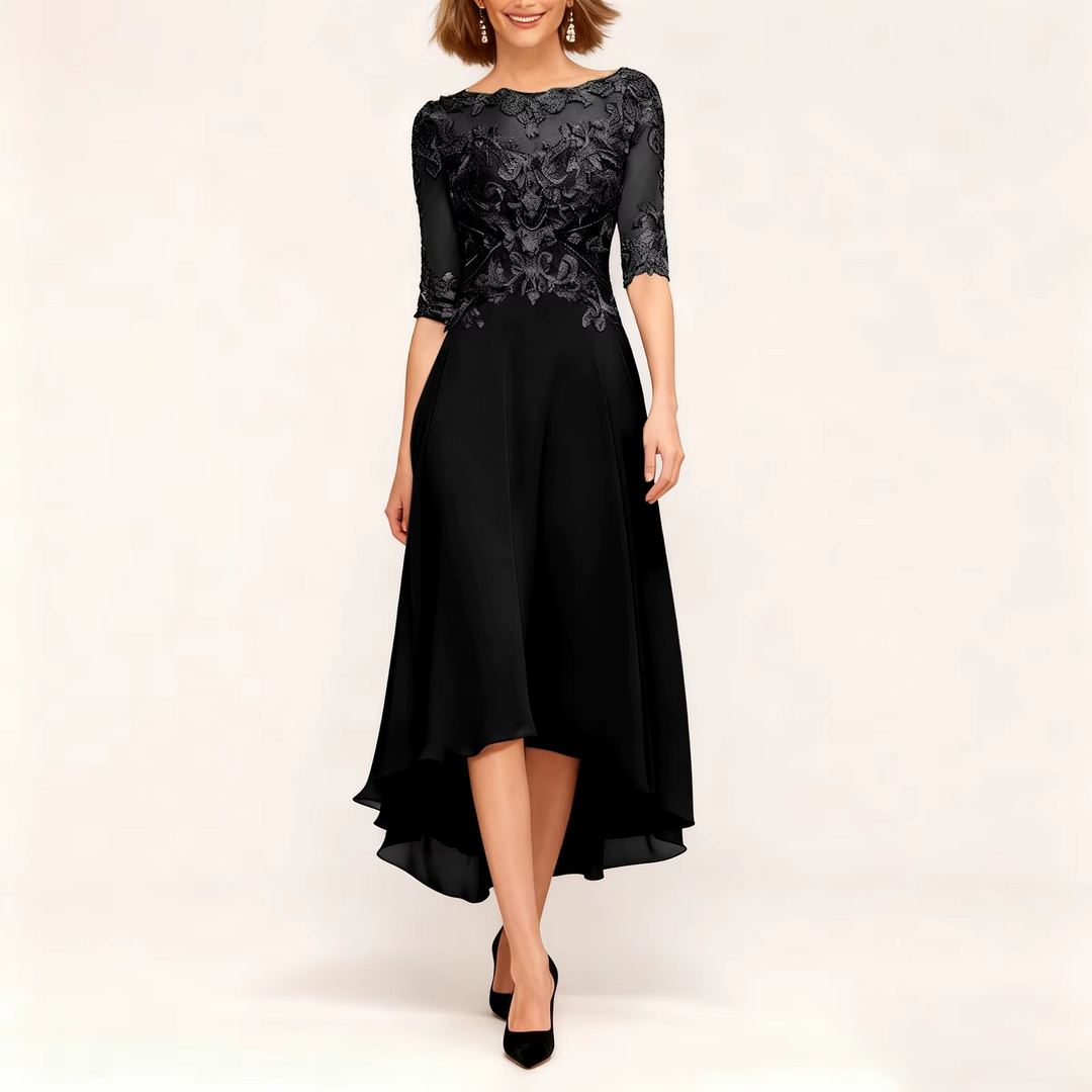 Lucy Elegance Dress