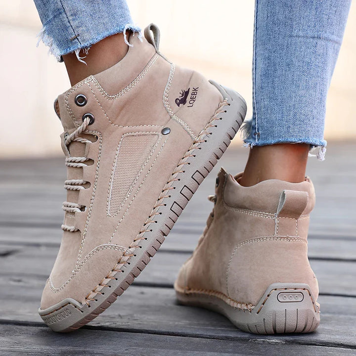 Rysana | Orthopaedic Shoes
