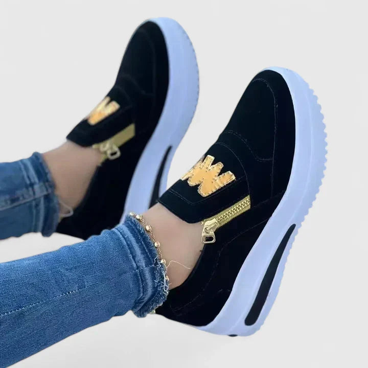 Shanique | Orthopaedic Shoes
