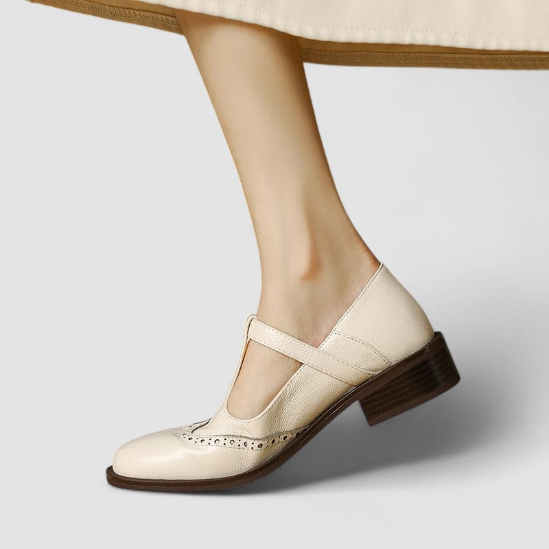 Tayloriann | Orthopaedic Mary Jane Shoes