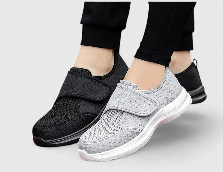 Elvanya | Orthopaedic Shoes