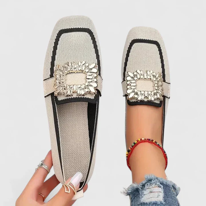Maylora | Orthopaedic Loafers